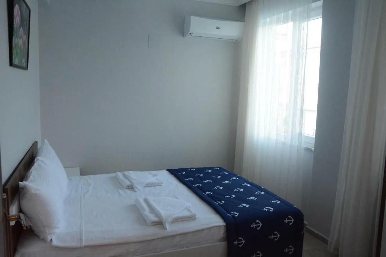 ***  Aparthotel Uc Piramit Butik Apart à Dalaman Turquie