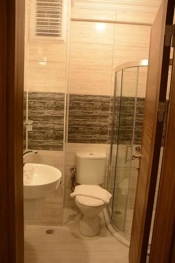 ***  Aparthotel Uc Piramit Butik Apart à Dalaman Turquie